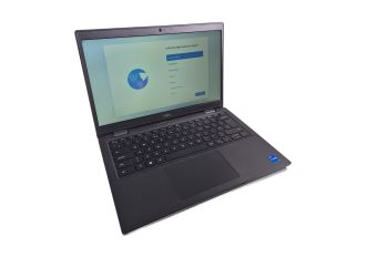 Dell Inc Latitude 3420 i5-1135G7 ,8GB DDR4, 256GB NVMeSSD, Win 11, 14